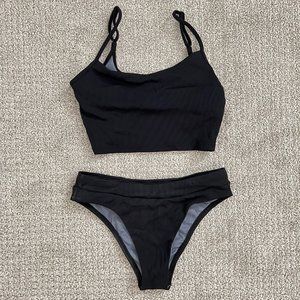 Jolyn x Eryn Krouse / Suki Top & Alanna Bottom / XS